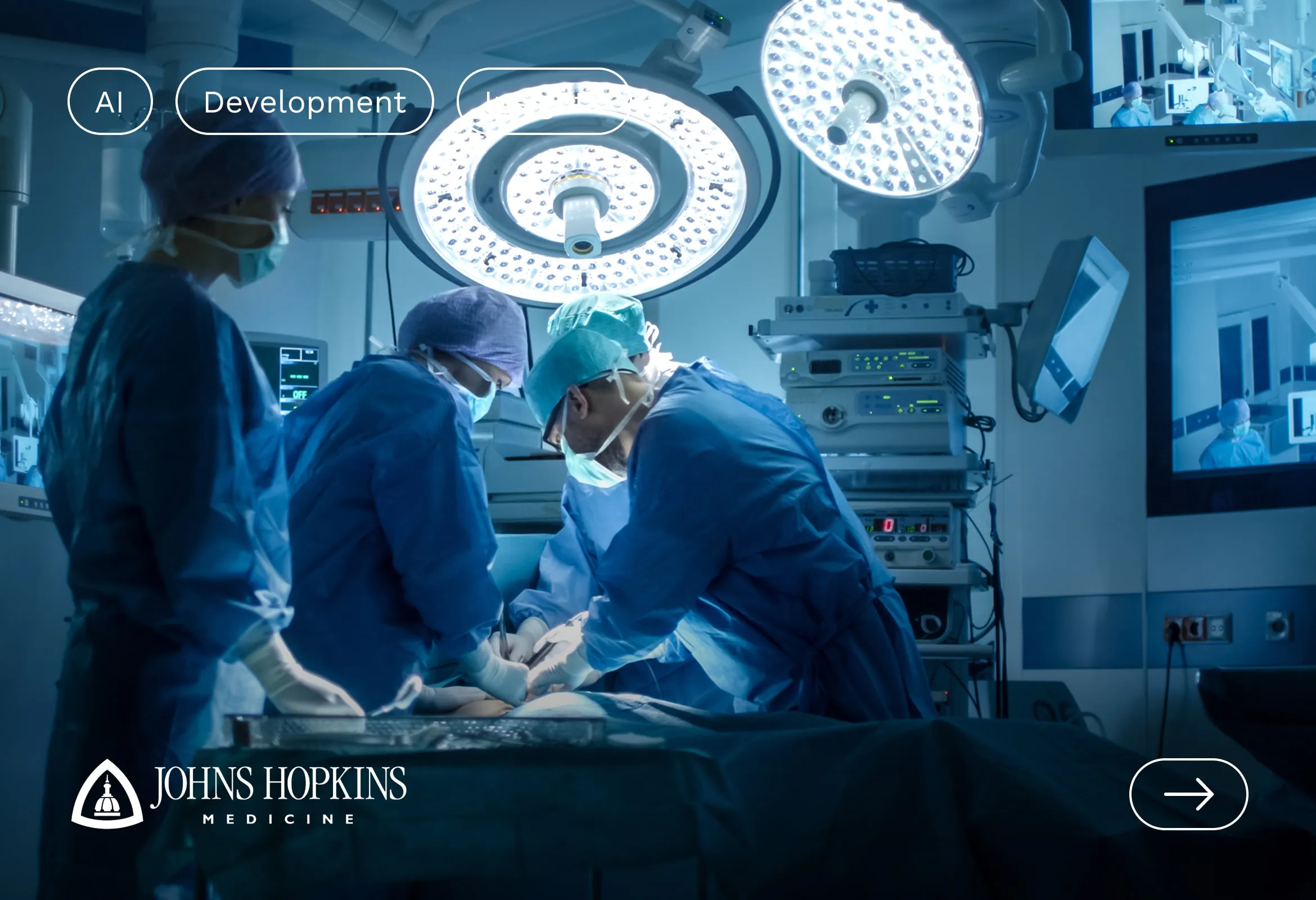 Johns Hopkins