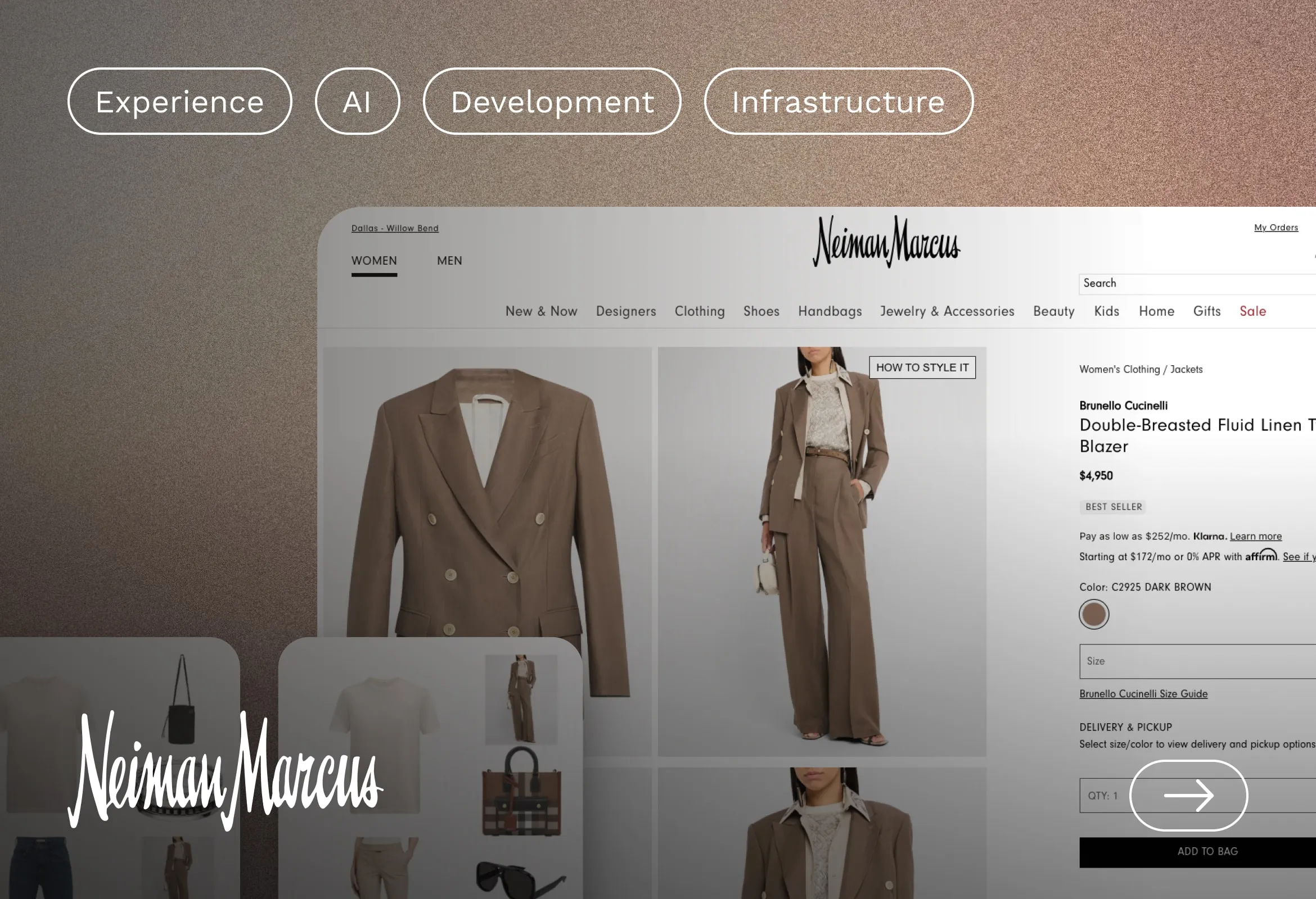 Neiman Marcus