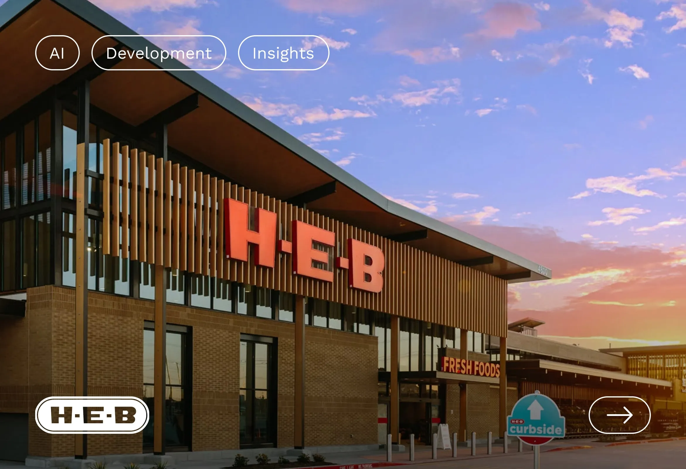 H-E-B