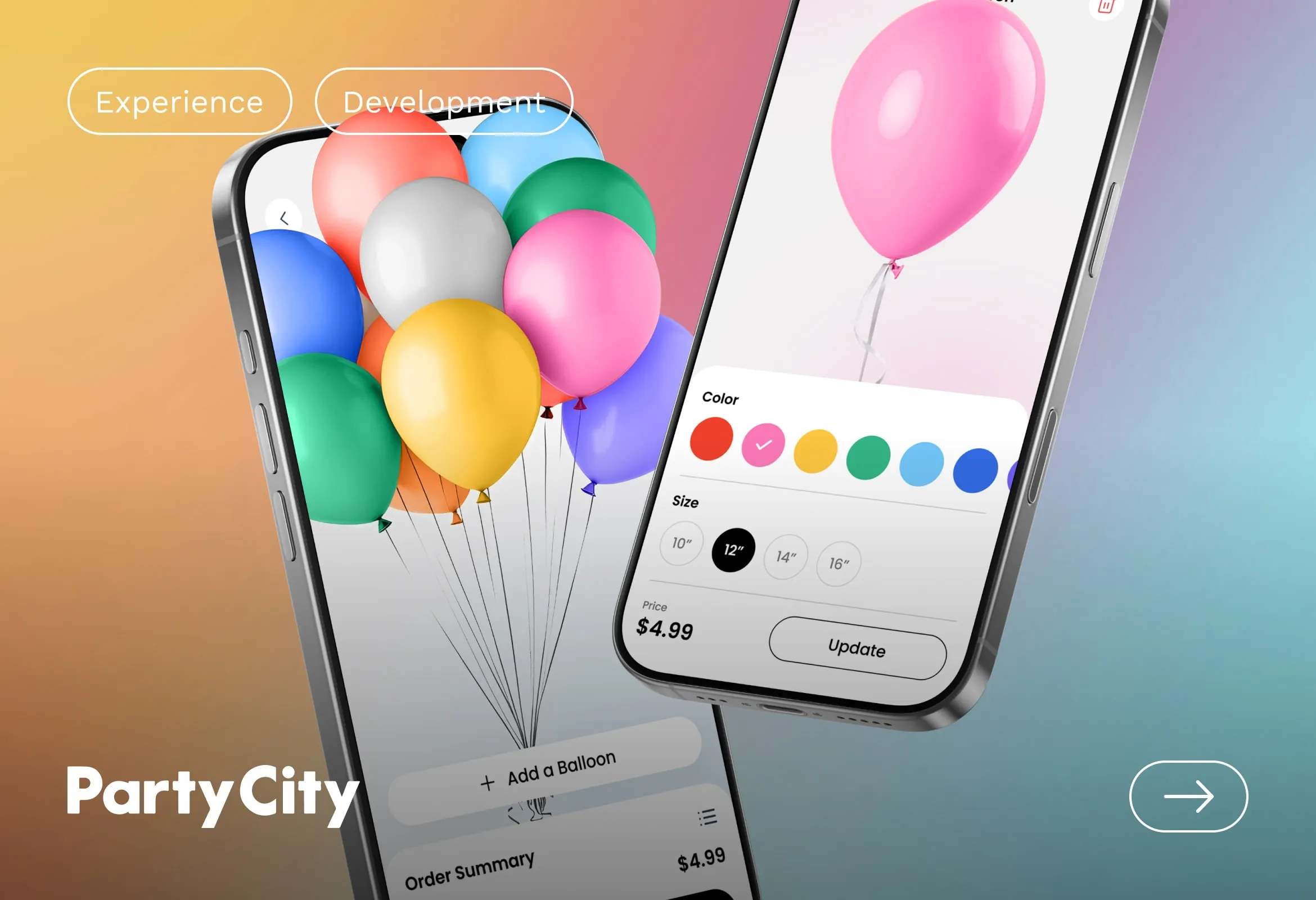 Party City