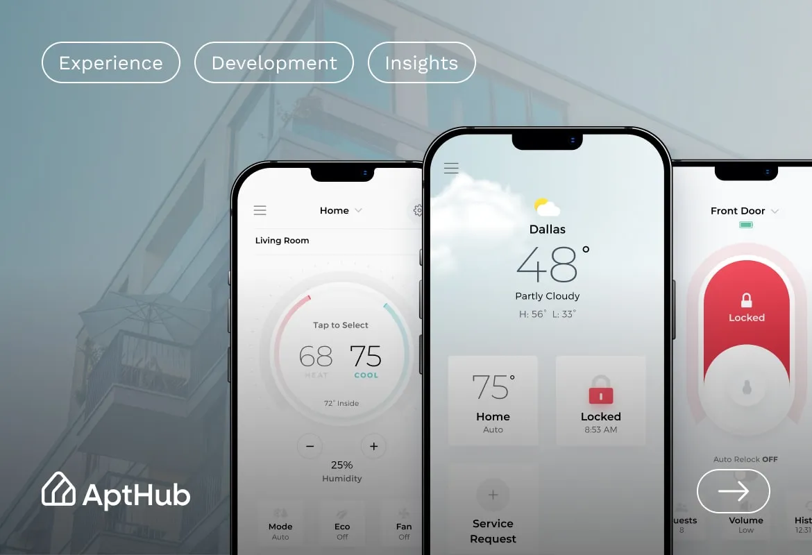 AptHub