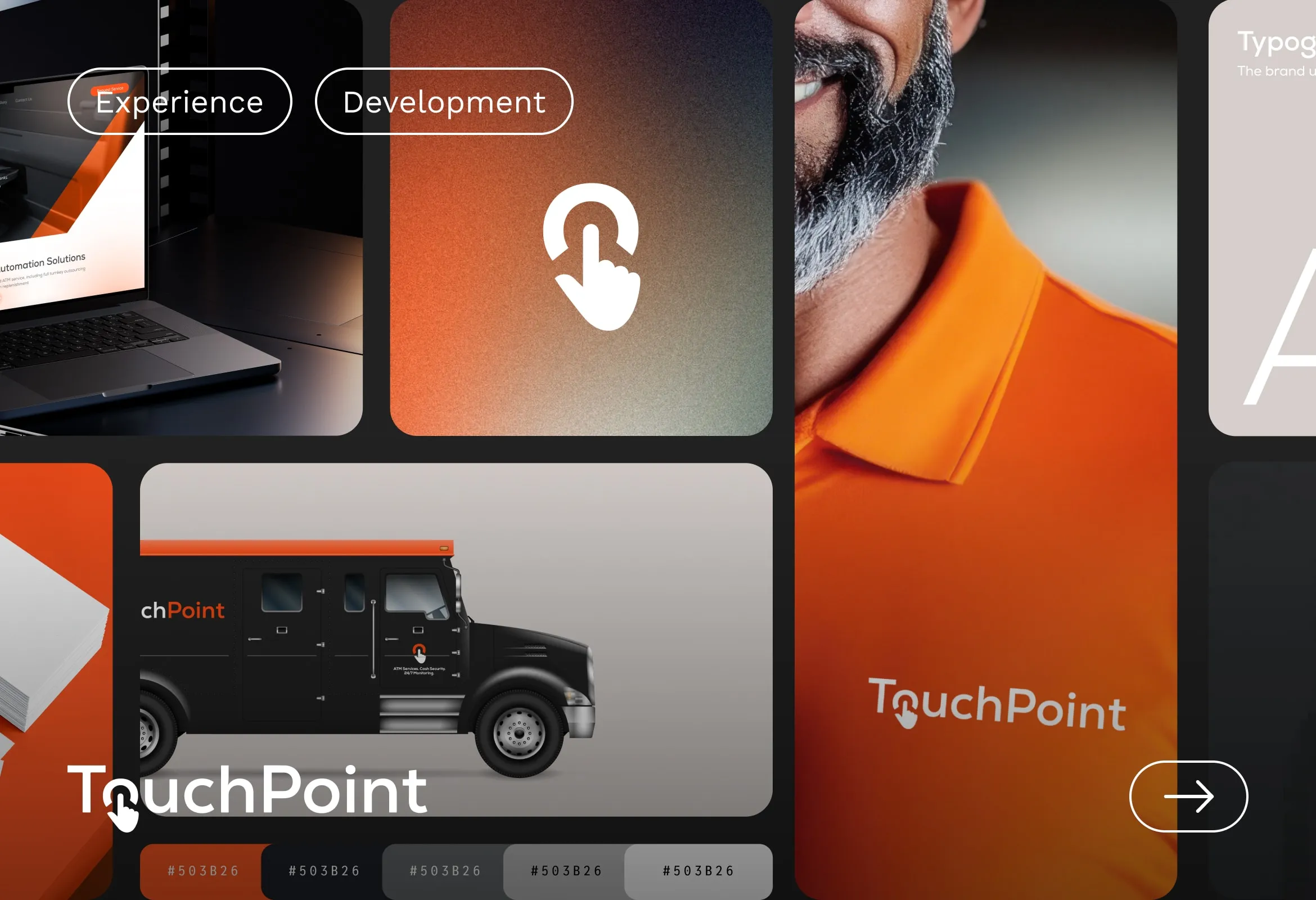 Touchpoint
